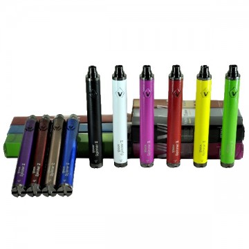 Vision Spinner 2 Variable Voltage 1600mAh